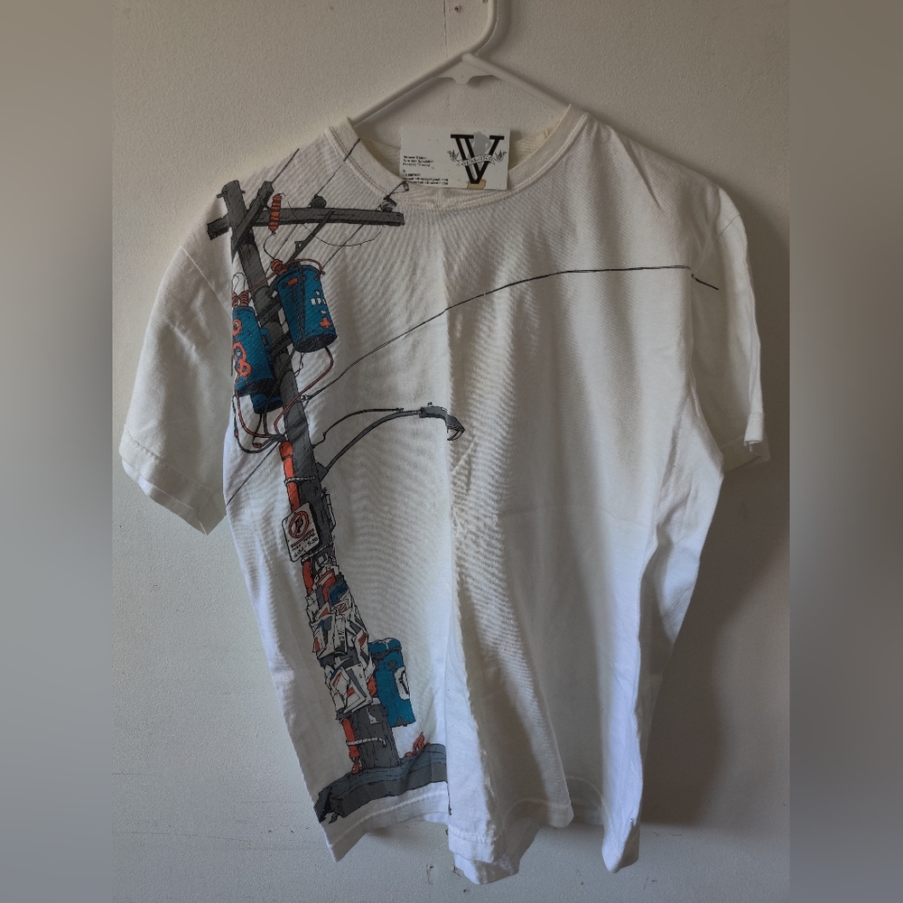 Nike 6.0 tee